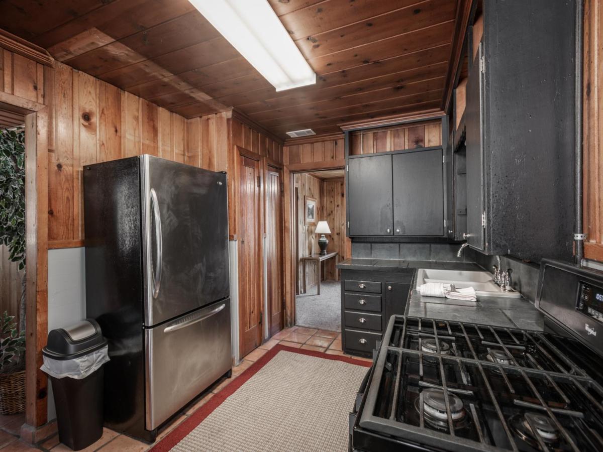 Alpine Cabin, 3 Bedrooms, Deck, Sleeps 8 Ruidoso Exterior foto