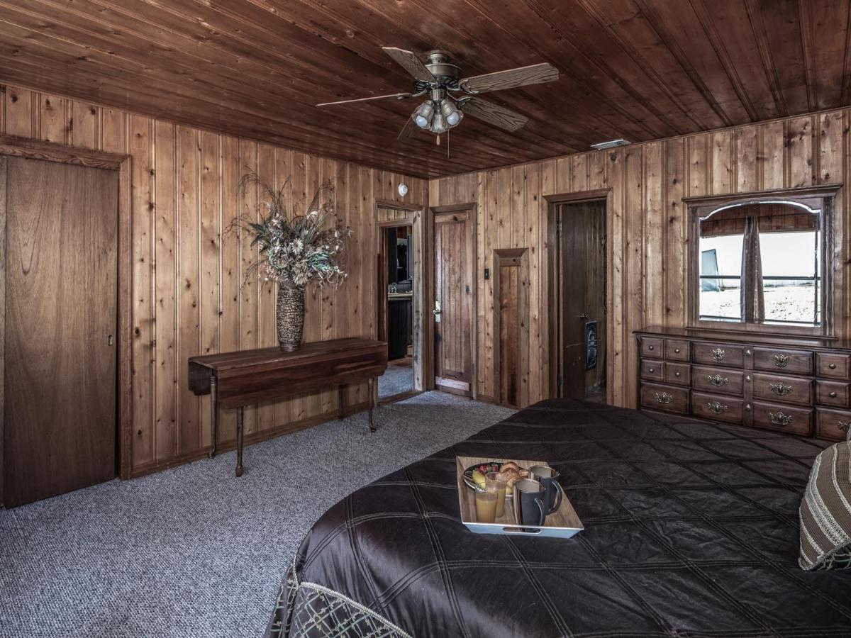 Alpine Cabin, 3 Bedrooms, Deck, Sleeps 8 Ruidoso Exterior foto