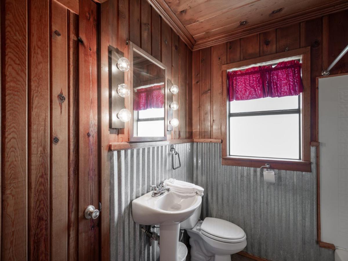 Alpine Cabin, 3 Bedrooms, Deck, Sleeps 8 Ruidoso Exterior foto