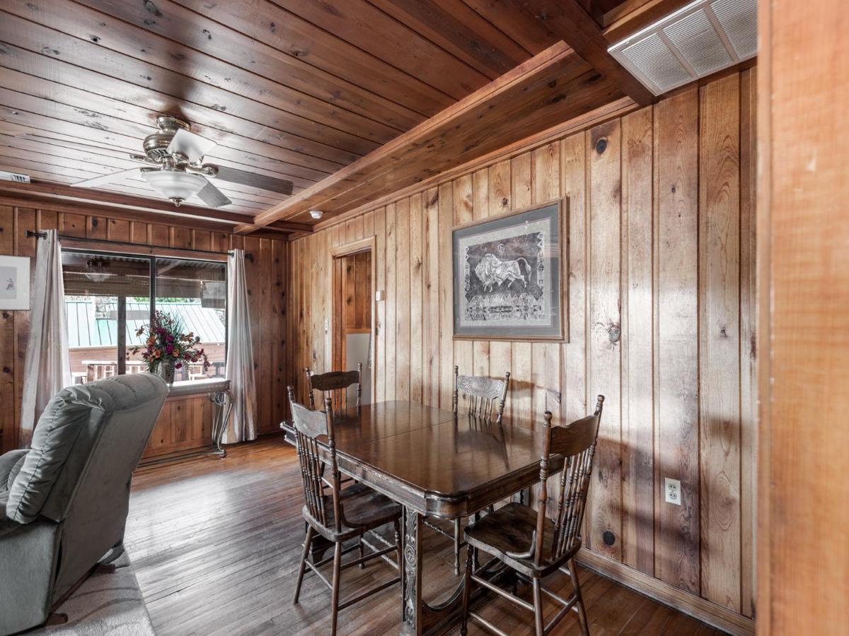 Alpine Cabin, 3 Bedrooms, Deck, Sleeps 8 Ruidoso Exterior foto