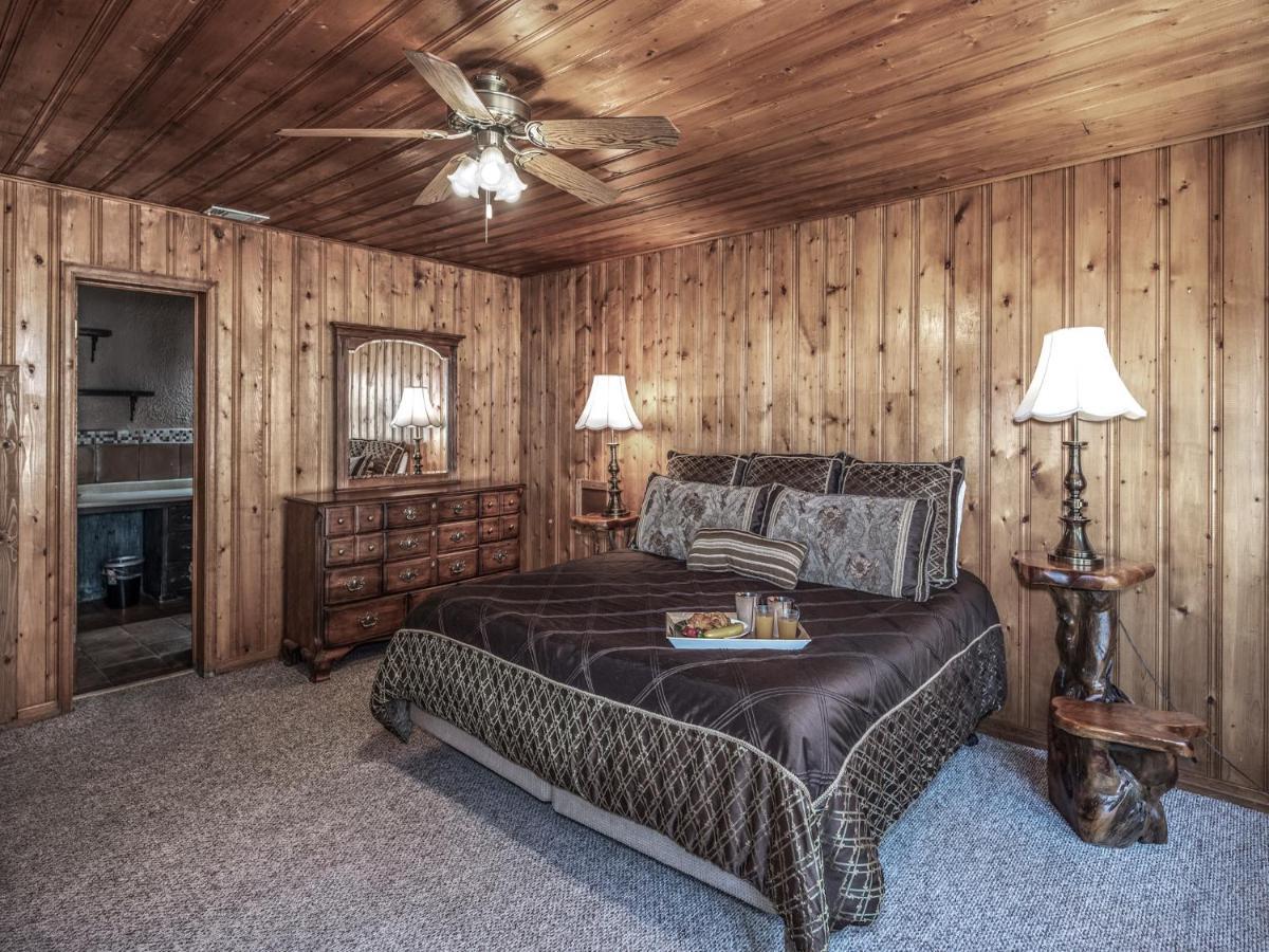 Alpine Cabin, 3 Bedrooms, Deck, Sleeps 8 Ruidoso Exterior foto
